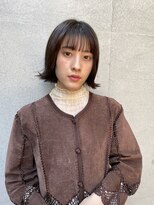 アピッシュ 国分寺(apish) 外ハネボブ
