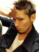 アンベリール(embellir)