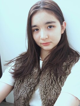 コス(kos) スリークストレート