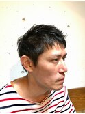 wscc ナチュラルショート