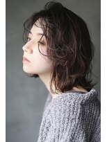 ソイ コンク 下北沢(soi conc)&nbsp;リラクシーボブ2《下北沢ELICA》