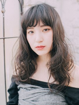 プロデュース 町田店(Produce) オリエンタルロングヘア　〔町田/町田駅〕