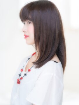 ヴィアラ 自由が丘(VIALA) 【VIALA 自由が丘】ナチュラル×ミディアム