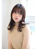 ウエットルーズパーマ