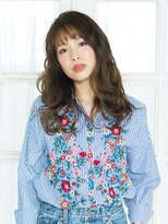 フミ(Fumi) フェミニティウェーブvol.3