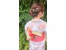 【夏限定】華の浴衣girl着付セットコース通常￥11000→￥9000