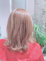 ウーロス(uros.)&nbsp;明るめ☆シナモンベージュ