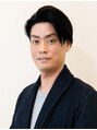 ヘアーサロン いまにし 今西 昭博