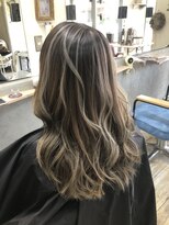 アイコン トゥーグランノール(EIKON to grand nord)&nbsp;2020s/s