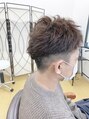 おしゃれ泥棒 亀山店 メンズも実は多く、1時間かけて来てくださる方も!!
