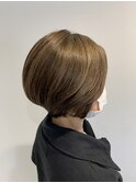 ショート