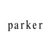 パーカー(parker)のお店ロゴ