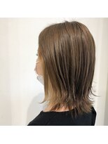 リトミー(RITOMIY)&nbsp;イヤリングインナーカラー