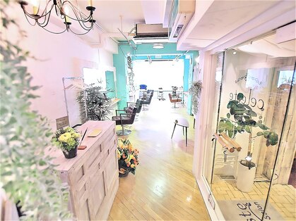 セレスト 横浜石川町店(CELESTE)の写真