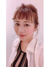 シェノン(CHAINON) 降矢 ミサト