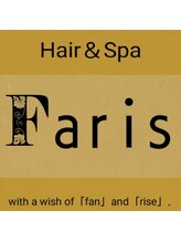Hair&Spa Faris