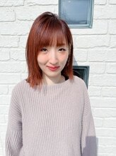 アイナ(aina) 篠崎 梨花