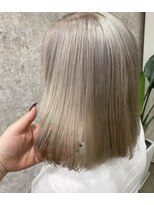 ルイス 喜連瓜破(Luis)&nbsp;ホワイトベージュ