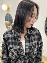 シカ(sica)&nbsp;濃いめパープル