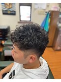 濡れパン