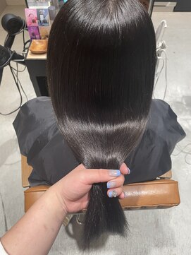 アリーズ(ALLYS) アッシュカラー◎