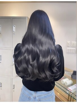 フラム 渋谷(flamme) ◇ダークグレー◇