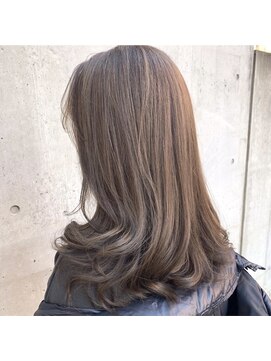 エストアール フクオカ 福岡博多店(est-r. Fukuoka) くびれカール