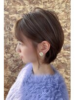 ポリッシュ 向日町店&nbsp;大人クールショート