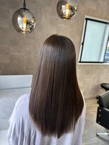 スキル 石岡(SKILL) ナチュラルブラウン