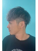 クラリス(Clarice)&nbsp;スパイキーショート