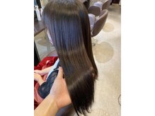 クレドヘアー(CRED HAIR)