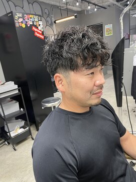 ウォーク(woke) ツイスパ