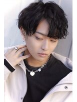 アドール(ADOR)&nbsp;コンマヘアスパイラル【ADOR＊HIRO】