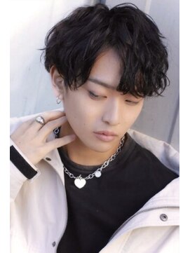 アドール(ADOR) コンマヘアスパイラル【ADOR＊HIRO】