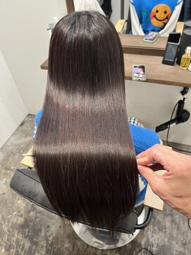 シェアサロン レノール(SHARE SALON LENORL) 美髪矯正