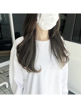 チーク(CHiiK) デコルテインナー