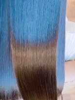 ディーディーフォルム(DD form)&nbsp;３種類の薬剤から選べる髪質改善