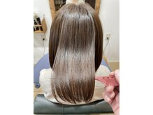 セックヘアデザイン(Sec hair design)