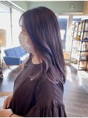 オトナセクションピンクカラー