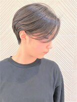 ビープ(beep)&nbsp;大人ハンサムショート　【赤羽】