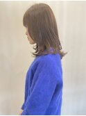 ミディアムアムレイヤー