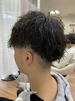 美容室グラード(GRADO)&nbsp;ツイスパ×時短セット