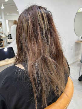 イト(ito.) 髪質改善