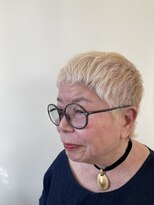 チョコレート(chocolate) ファンキーショート