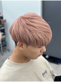 《ピンクマッシュ》 本厚木