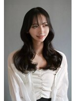 アドール(ADOR)&nbsp;【ADOR上村】韓国っぽヨシンモリ