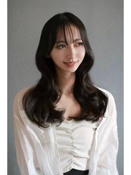 アドール(ADOR) 【ADOR上村】韓国っぽヨシンモリ