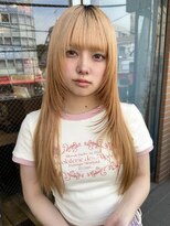 ボコカ(bococa)&nbsp;顔周りレイヤー