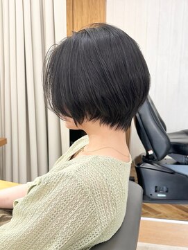 ハット(HUT) 【レディース☆ショートヘア6】