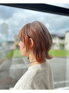 グラウンドアイビー 日進米野木店(ground ivy) デザインカラー